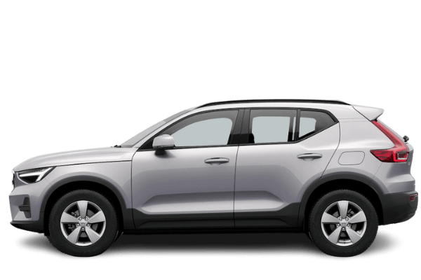 Volvo Xc-40